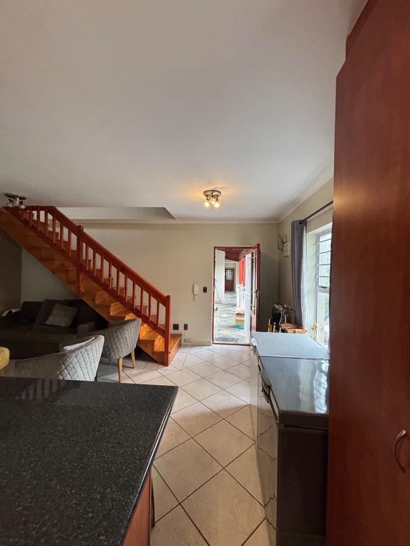Commercial Property for Sale in Welgevonden Estate Western Cape